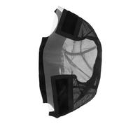 Beaupretty U-shaped Stretchable Wig Cap Non Slip With Elastic Band Adjustable Hair Net For Women And Men Dome Mesh For Sew In Weave And Wig Making Supplies