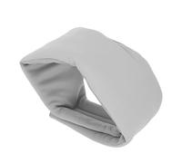 Beaupretty y Reducción de de Seda de para Dormir Orejeras Ajustables Ajuste Seguro y Descanso para en Ambientes Luminosos