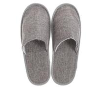 Beaupretty Zapatillas De Viaje JaponéS Pantuflas Pantuflas Plegables De Viaje Japonesas Plegables PortáTiles Para Casa O Hotel De AlgodóN Para Diario