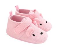 Beaupretty Zapatos para Pequeños Suela Flexible Zapatos Antideslizantes para Bebés para Usar Casa Calzado para Pequeños Interiores para Bebés Que Dan Sus Primeros Pasos