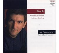 Beausejour - Goldberg Variations