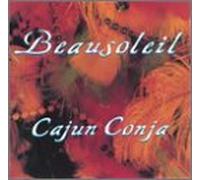 Beausoleil - Cajun Conja [Casete]