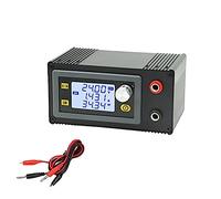 Beausoleil Fuente de AlimentacióN de CC Convertidor Boost Variable Regulador de Voltaje Variable CC CV 0.6-36V MóDulo de AlimentacióN de Banco