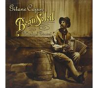 Beausoleil - Gitane Cajun
