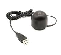 Beausoleil GNSS GLONASS MóDulo de Antena del Receptor Salida USB Receptor GPS USB G-Mouse, Mejor Que el MóDulo BU-353S4 TOPGNSS