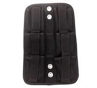 Beausoleil Submarinismo de Pesas 6X1Kg para Buceo TéCnico Bcd