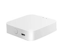 Beausoleil Tuya Bluetooth Gateway Hub Smart Home Bridge Tuya Dispositivo Bluetooth Funciona con Smart Life App Control Remoto