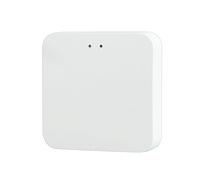 Beausoleil Tuya ZigBee 3.0 Smart Gateway Hub, Smart Life App Remote Controller Wireless Smart Home Bridge, para Alexa Google Home