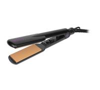 BeauTac BT3800 Plancha de Pelo Cerámica Negra
