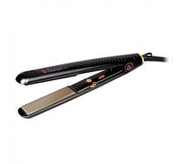 BeauTac BT5100 Plancha de Pelo Mini Negra