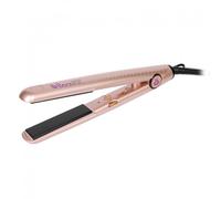 BeauTac BT5100 Plancha de Pelo Mini Rosa Dorado