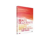 Beauté de la beauté - Bosch Bruegel, le Caravage, Cézanne, Delacroix, Goya, Manet, Van Gogh par Kijû Yoshida [Francia] [DVD]