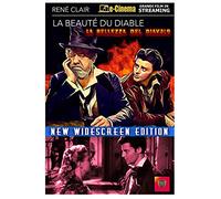 beaute' du diable [Italia] [DVD]
