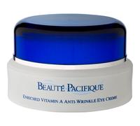 Beauté Pacifique - Crème Métamorphique Crema de ojos antiarrugas con vitamina A Cremas de ojos 15 ml female