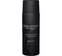 Beauté Pacifique - Exfoliante facial de doble acción Exfoliantes 100 ml male