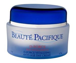 Beauté Pacifique - Gestión de riesgos D-Force Cremas antiedad 50 ml female