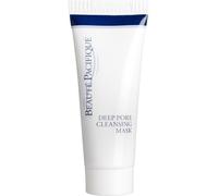Beauté Pacifique - Mascarilla de limpieza profunda de poros Mascarillas limpiadoras 50 ml female