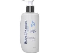 Beauté Pacifique - ONE STEP CLEANSING & MOISTURIZING WATER Tónicos faciales 200 ml unisex