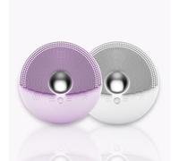 Beaute Tech - ONE BEAUTY Silicone Facial Cleansing Brush DTS01 (Purple) - 1pc