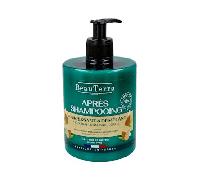 BeauTerra acondicionador 500 ml - nutritivo y desenredante