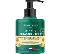 Nourrissant & Démêlant Acondicionador 500 Ml