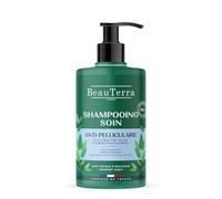 Beauterra Champú Anticaspa 750 ml