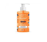 Beauterra Bio Bebé Gel De Ducha Sin Perfume , 750 ml