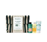Beauterra Beauterra Summer Essentials 4-Piece Set