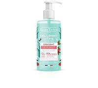 BeauTerra Gel íntimo calmante certificado orgánico 500 ml