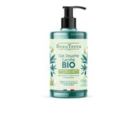 BeauTerra Gel de ducha Bio Surgras 750 ml