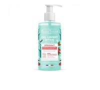 BeauTerra Gel íntimo calmante certificado orgánico 500 ml