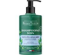 Beauterra Champú Anticaspa 750 ml