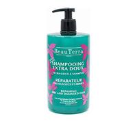 Beauterra Champú Reparador Extra Suave 750 ml