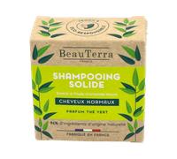 Beauterra Champu Normal Te Verde 75 Mg