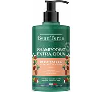 Beauterra Champú Reparador Extra Suave 750 ml