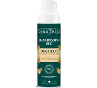 Beauterra Champú Seco Dulce 50g