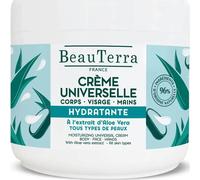 HIDRATANTE crema universal 400 ml