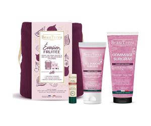 Beauterra Évasion Fruitée Higo Pack Neceser