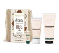 Beauterra Évasion Gourmande Coco Pack Neceser