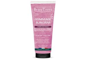 Beauterra - exfoliante con aroma de coco (200 ml)