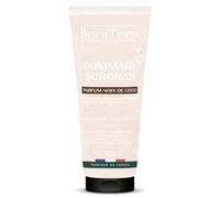 BeauTerra Exfoliante coco sobregraso 200 ml