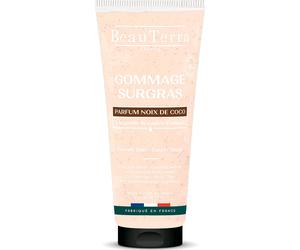 Beauterra Exfoliante Sobregraso Coco 200 ml