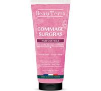Beauterra Exfoliante Sobregraso Higo 200 ml