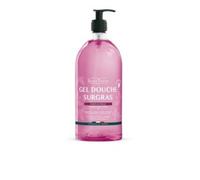 Beauterra Fig Shower Gel 1000 ml