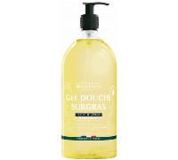 Beauterra Gel de Ducha Flor de Jazmín 1 Litro