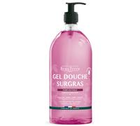 Beauterra Gel de Ducha Higo 1 Litro