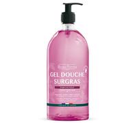 Beauterra gel de Ducha Higo 1000 ml