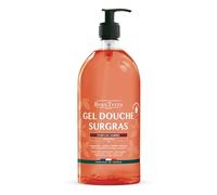 BeauTerra Gel de Ducha Surgras Ámbar 1l