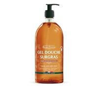 BeauTerra Gel de Ducha Surgras Sándalo 1l