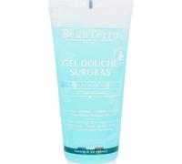 BeauTerra Gel de Ducha Surgras Aloe Vera 200ml